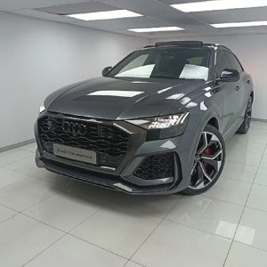 2023 Audi Q8 RS Quattro (441kW)