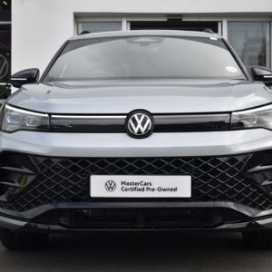2025 Volkswagen Tiguan 2.0 TSI R-Line 4Motion DSG (235KW)