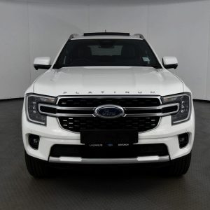 2026 Ford Everest 3.0L V6 PLATINUM 4WD 10AT